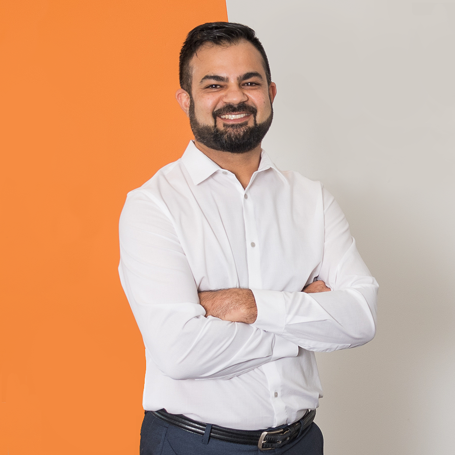 Dr. Jangi Bajwa