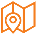 Map icon